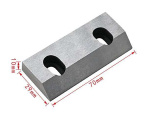����� ��������������� 07MF50S-05-07 (B500507A) ��� FL-91