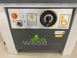 ��������� ������ � ���������� �������� EcoWood ��������� ������ � ���������� �������� EcoWood T 120K