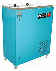 Холодильник для двухкомпонентного экструдера TSI FREEZER