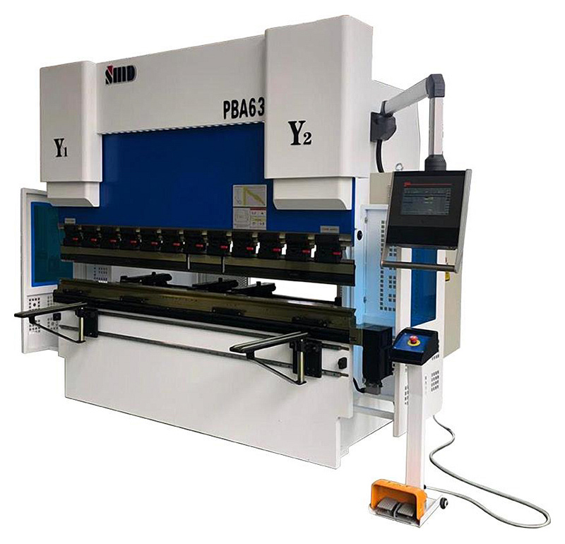 SMD PBA 300 4000