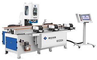             MASTERDOOR CNC 3000 MDXZ628A 