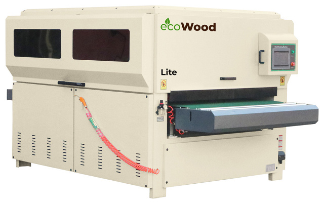 -  EcoWood Lite 1000 V2.0  1300 V2.0