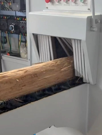 ������������� ������ EcoWood CBS-Y