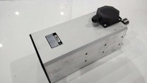 PE4 14/2 5.6KW 380V 8000RPM 135HZ   (202801075)