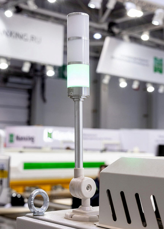 Сверлильно-присадочный центр с ЧПУ Nanxing ND612S - купить по