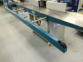 ��������� ������ � ����������� ������ EcoWood ��������� ������ � ����������� ������ EcoWood � 120 TPL
