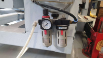 ���� ���������� ������� ��� ������ IRON MAC IPM-80