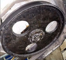 ���� ������� ��� BS-260G