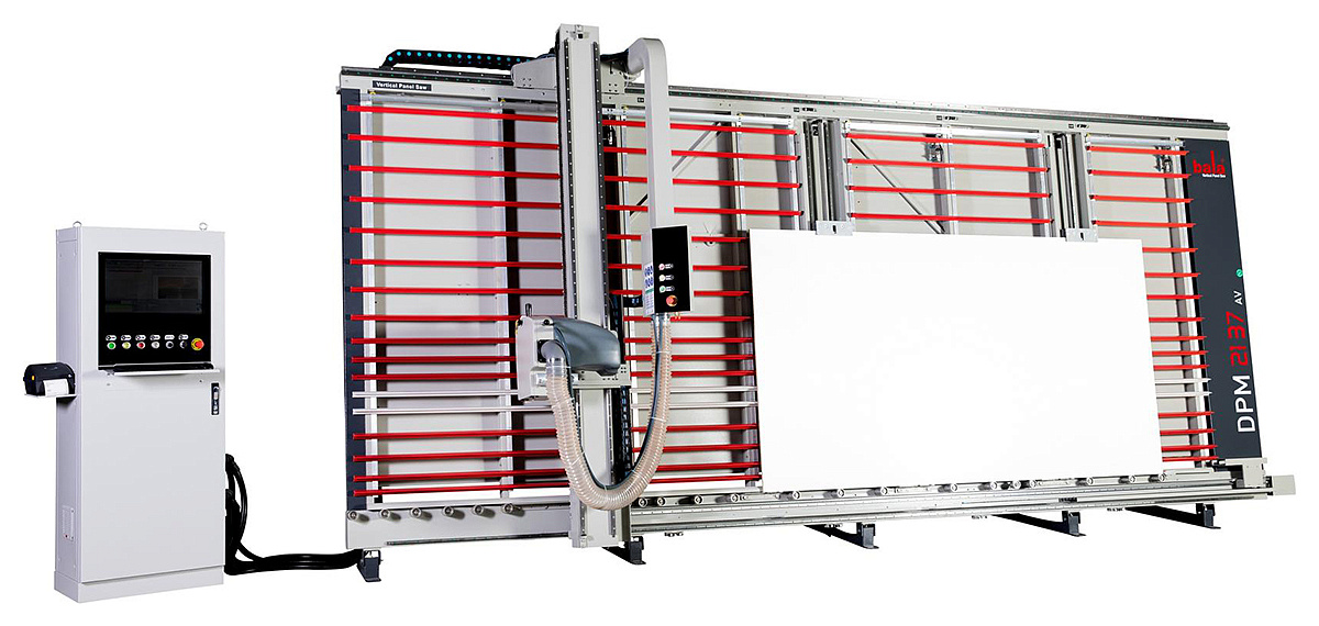 Bala vertical panel deals saw