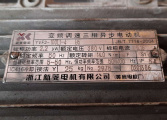 ���������������� YVF2-100L1-4 B5, 2.2kW ������� ������������ ��� ZM