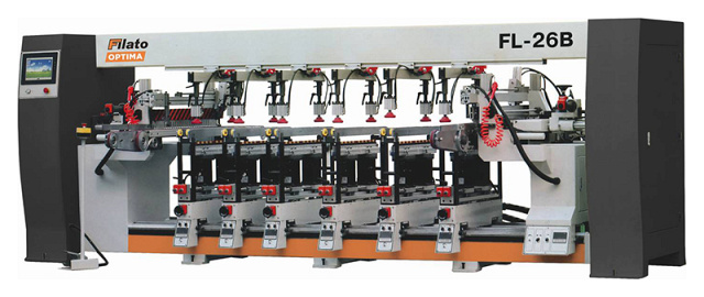����������-����������� ������ Filato Optima FL-26B