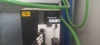 	MDDLN55SG011 1.5KW 220V MINAS-A5 II