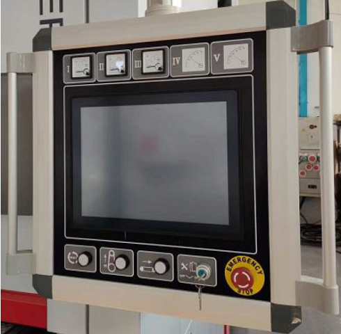       Motimac WT TRHG 1300