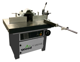 ��������� ������ � ���������� �������� EcoWood ��������� ������ � ���������� �������� EcoWood T 150KS