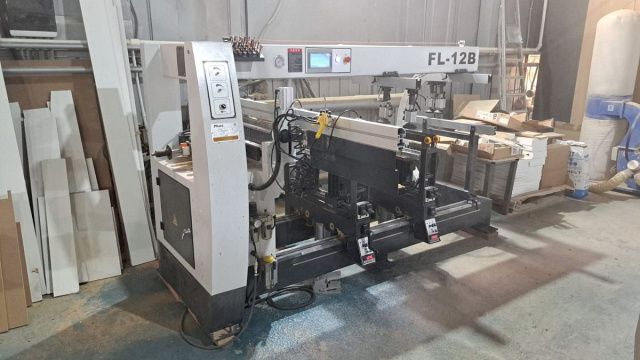 ����������-����������� ������ Filato FL-12B ��