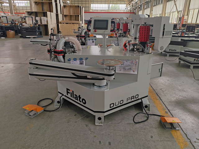    Filato DUO PRO