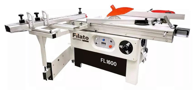   Filato FL-1600
