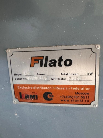 ������������������ ������ Filato FL-430 ��