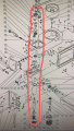 �������� ��� ������ MX506  (I050100A)