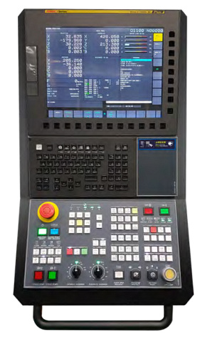    DN Solutions DEF-5005