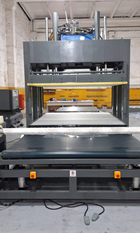 ������ ��� �������������� � �������� ������������ ������ VUM 40