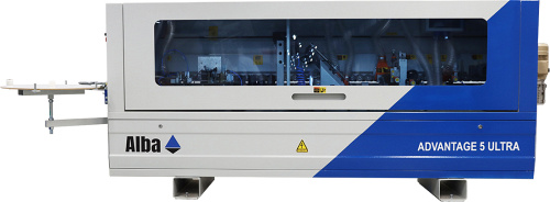    Alba Advantage 5 Ultra   
