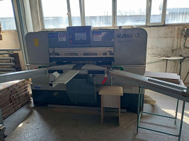     GQmac Master Joint 800A3 