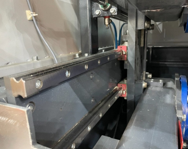 ������ ��� ������� ����� � ������������ ����� IRONMAC BLOX 4x4-200 (200x250)