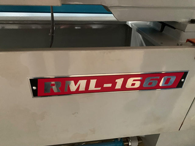 -  SunMaster RML-1660 