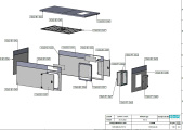  1065-A1-044   EcoWood FPC - 6500