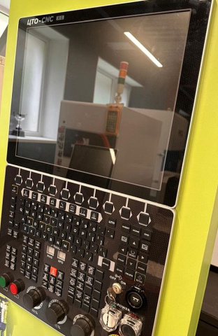 ��������� �������������� ����� IRONMAC IMU-5X 320 PRO