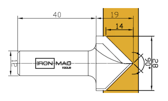     IRONMAC 