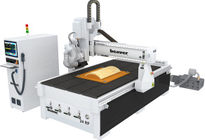 ��������� ������ � ��� Beaver RF