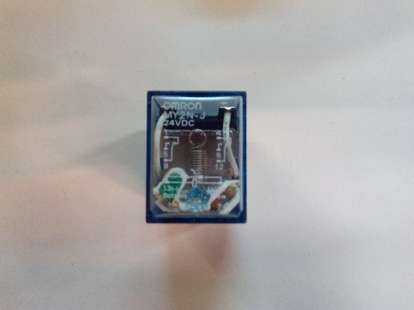 ���� MY2N 24DC(S)