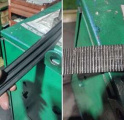������ ���������� ����������� HTD 50,0 - 8M - 904-V MEGADYNE