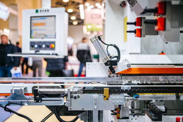 ����������-����������� ������ � ��� Nanxing NDC402M