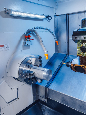 �������-��������� ����� � ��������� �������� KMT KTL