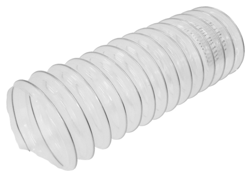 Воздуховод из ПВХ TEX PVC-C-160 - купить по доступным ценам с доставкой ...