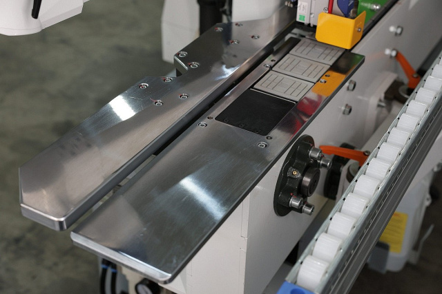    Nanxing NB536-PC