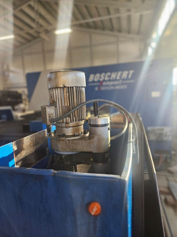  -  Boschert CNC Z 