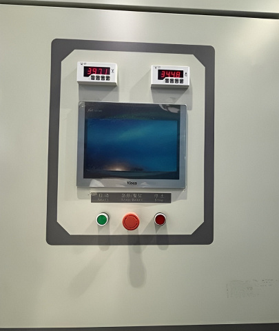      EcoWood Jet Pulse