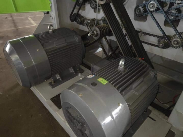   EcoWood MS-220