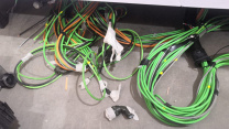      IRON MAC 3015 -3000W  (IPG)
