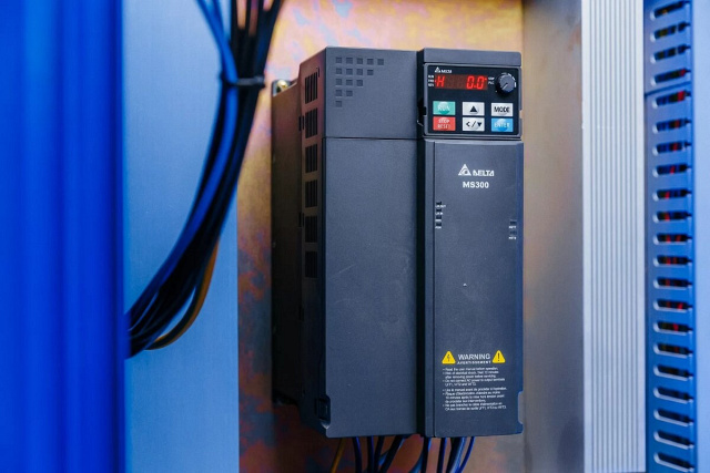     Beaver 25AVLT8-Z600L