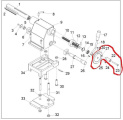 -   (.20, 21, 22, 23)  CL-1200A