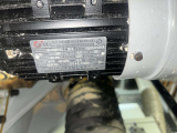  Y2-71M1-4-B14(0.25kW)  640 Heavy