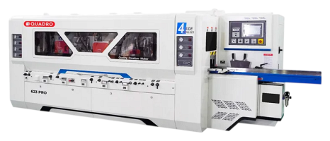 ��������� ���������������� ���������-��������� ������ QUADRO 623 PRO