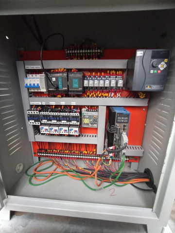 ������ ��� ������������ ����� �������� � �������������� ������� RPV-2000 ��