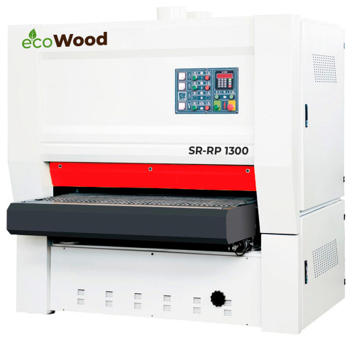 �������������-������������ ������ ECOWOOD SR-RP 400, 630, 1000, 1300