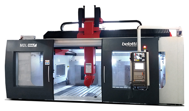    Belotti MDL MDL ( X)